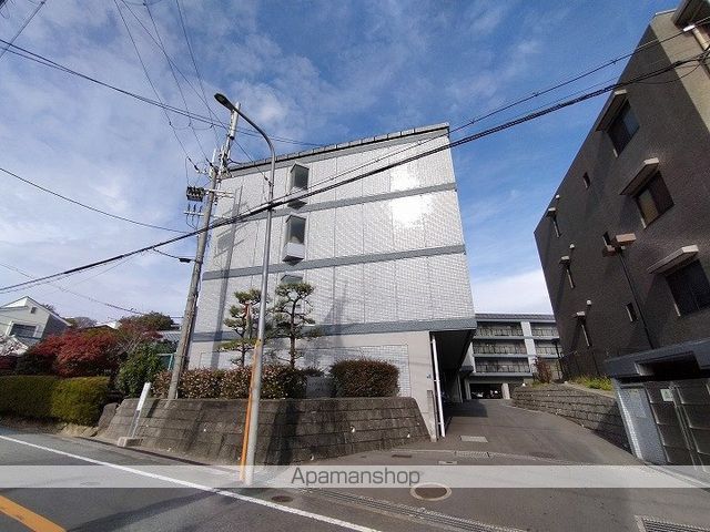 レジデンスFFM千里丘の外観写真