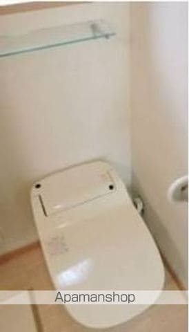 グランアセット西新宿の内装写真