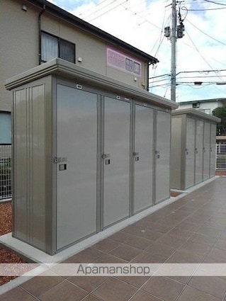 グラン　ソフィア[2LDK/60.5m2]の共用部2