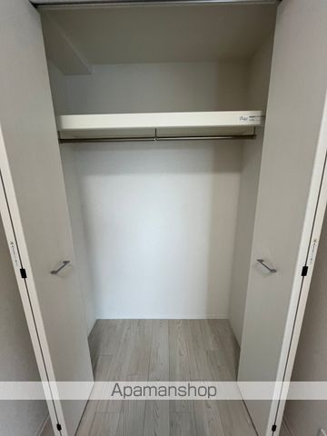 SOLメイクス新栄の内装写真