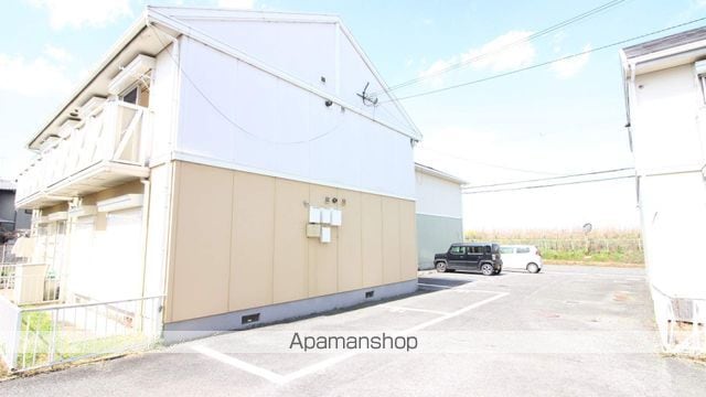 ヴィラージュ堀川C・D棟のその他写真