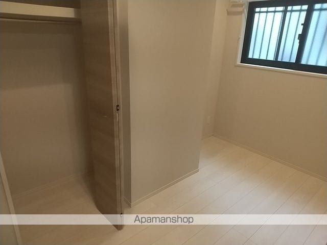 エタニティ江坂の内装写真