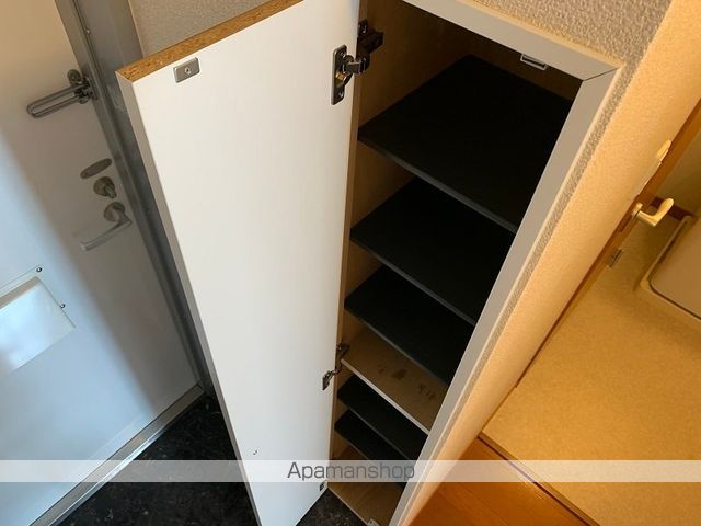 レオパレスフェニックスの内装写真