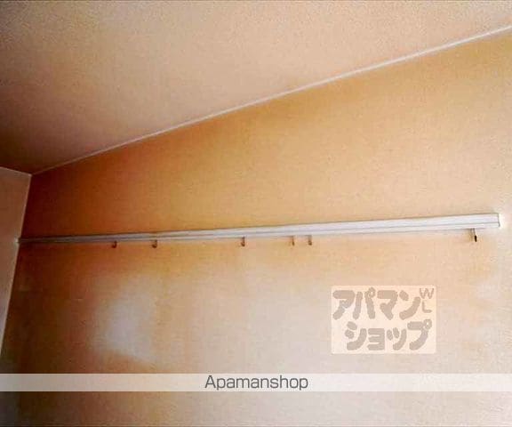 カーサ宮ノ前の内装写真
