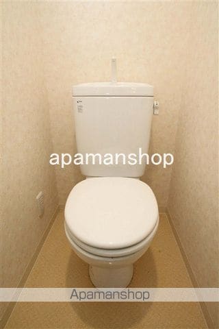 PRESSANCE心斎橋ザスタイルの内装写真