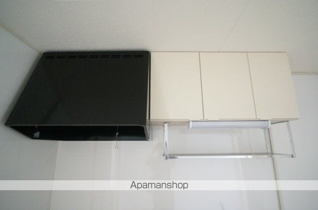 杉本マンションの内装写真
