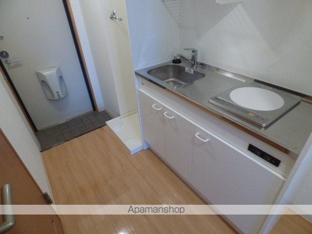 アーデン和泉町の内装写真