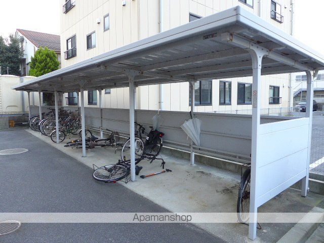 PRESENCEのその他写真