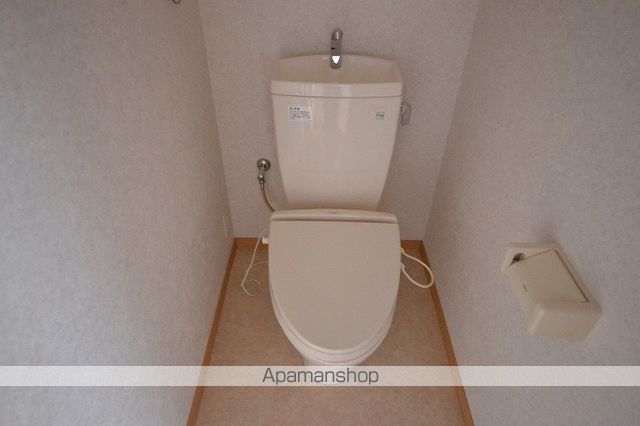 サンモール・タカラの内装写真