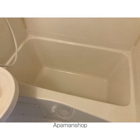 ベルオークしずかの内装写真