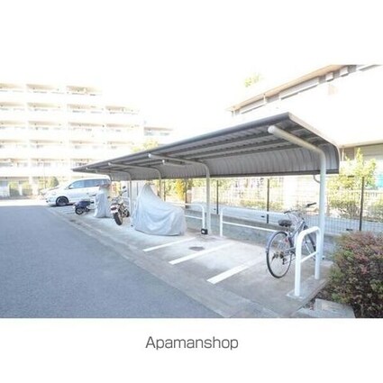 ＧＲＩＤＤＥＲ[1LDK/41.95m2]のその他設備