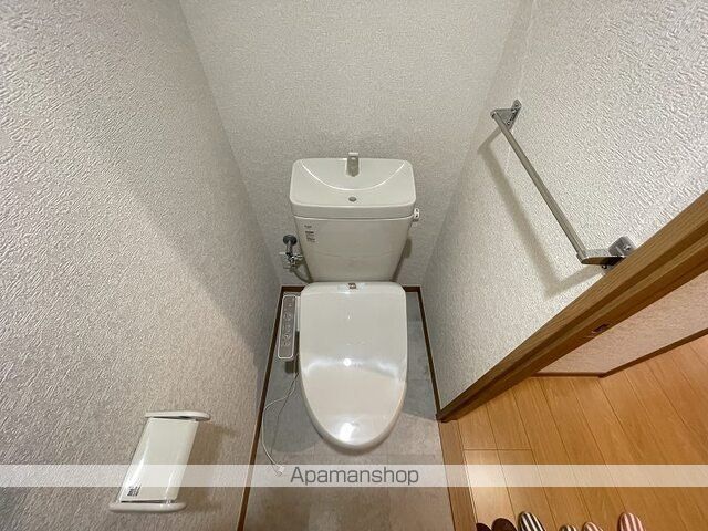RISECASAの内装写真