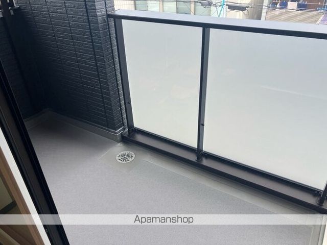 D crest新川Nの内装写真