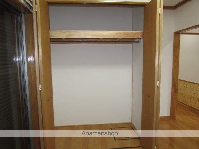 賀茂3丁目貸家の内装写真