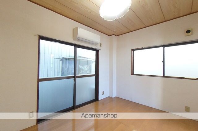 高知県高知市薊野中町[1DK/17.32m2]の内装3