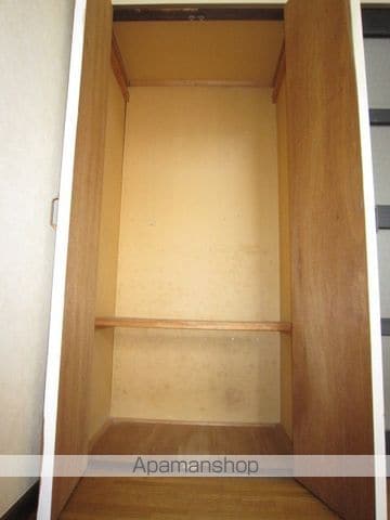 ロフティ吉成の内装写真