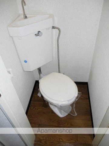 ソニア円山の内装写真