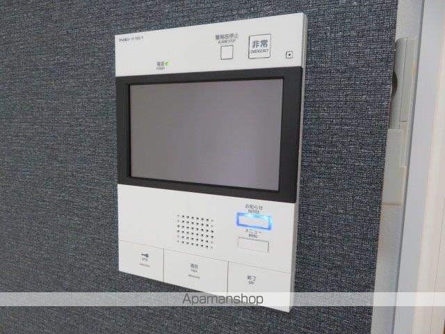 DIASIIIの内装写真