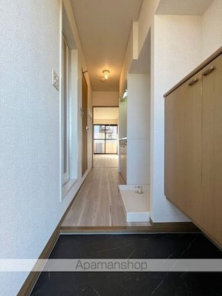 Ｊ・フローレ[1K/22.52m2]の玄関