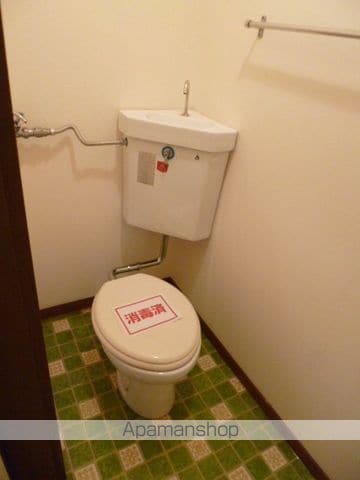 ロイヤルハイツ南14条の内装写真