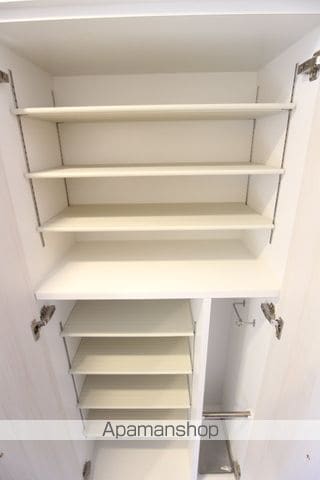 エンクレスト博多GATEの内装写真