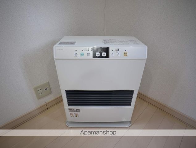 ARS N35の内装写真