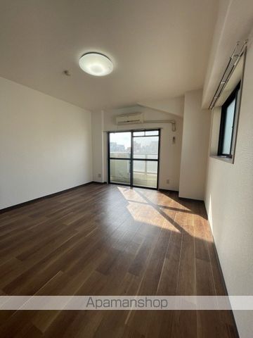 PALAZZO WAKOの内装写真