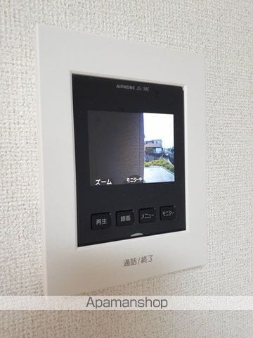 ルーチェクレアIIAの内装写真