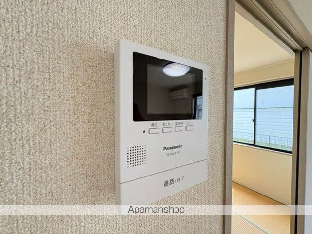 ロワジール III番館の内装写真