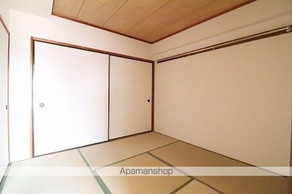 富士パークビル[3DK/53.5m2]の内装4