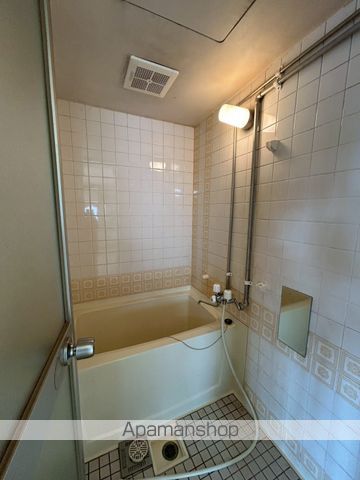 はりまマンションの内装写真