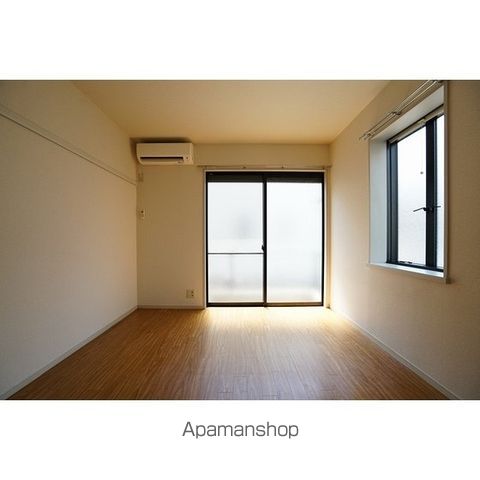 ベルテ中目黒の内装写真