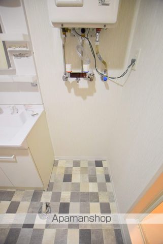 グランスター9の内装写真