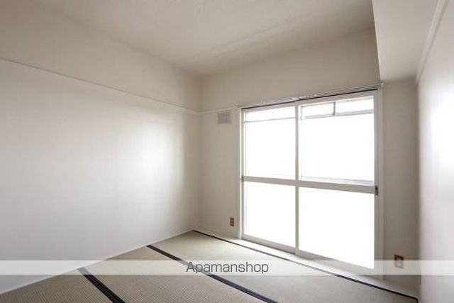ビレッジハウス能代1号棟の内装写真