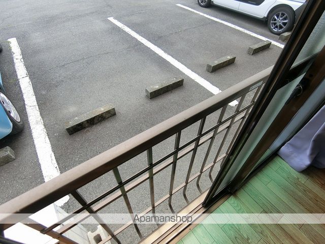 ちあきハイツAの内装写真