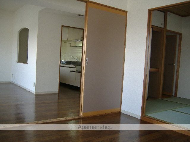 アネックス91の内装写真