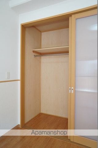 エクシード田町の内装写真