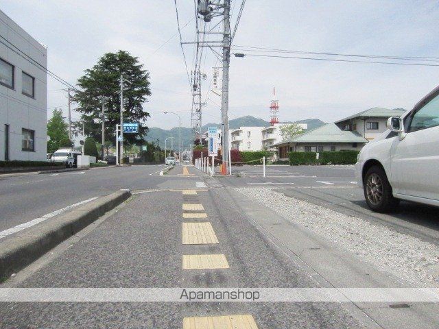 サンシティ中御所の周辺写真