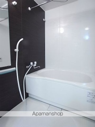 リブリ・ノーブル[1LDK/43.26m2]のバス