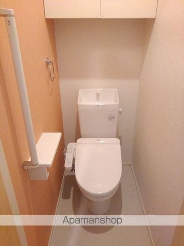 Vent・Vert IIIの内装写真