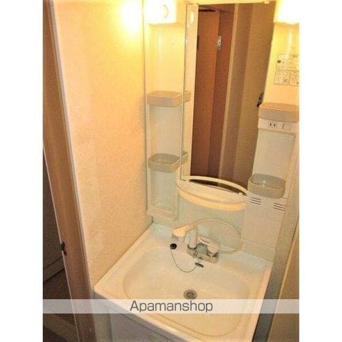 フラットJ白石本通C棟の内装写真