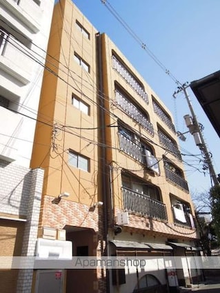 ナーチャー田町[1LDK/57.81m2]の外観1