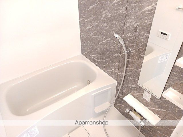 ソラーレの内装写真