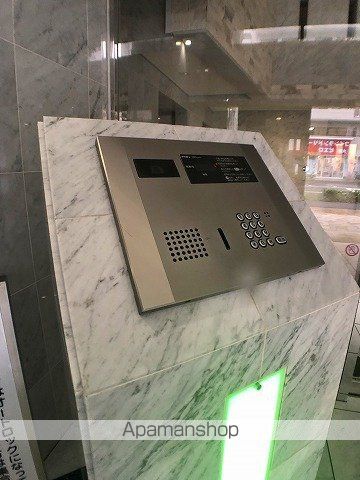 グランド・ガーラ横濱万世町の内装写真