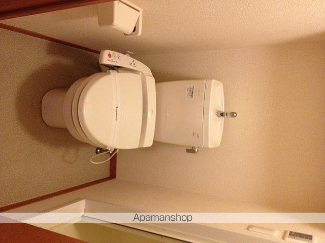レオパレスコトブキ Cの内装写真