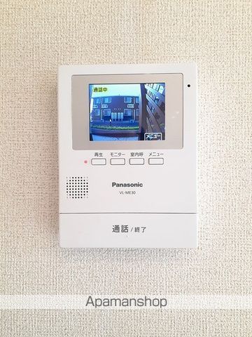 セレッソ Aの内装写真