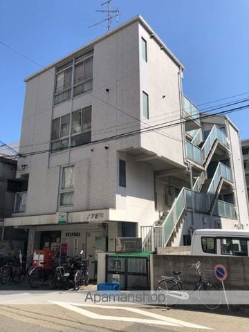 ノア西宮の外観写真
