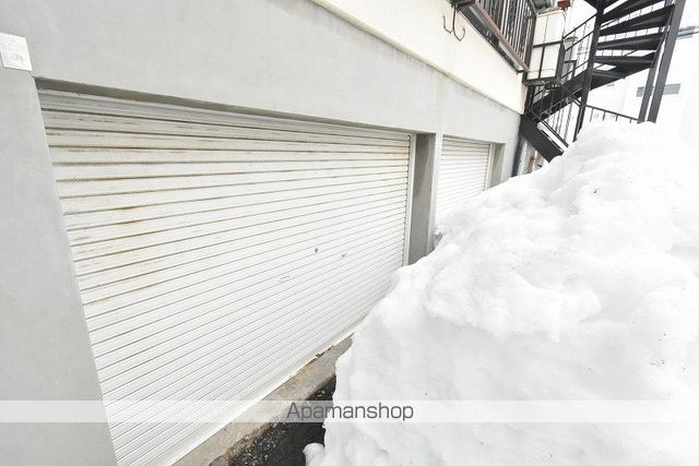 コーポカツのその他写真