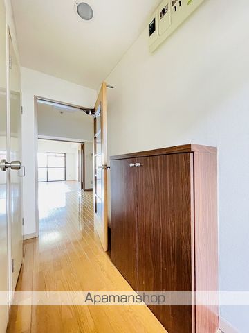 音羽壱番館金山の内装写真