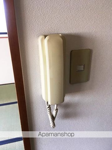 ルミエールの内装写真